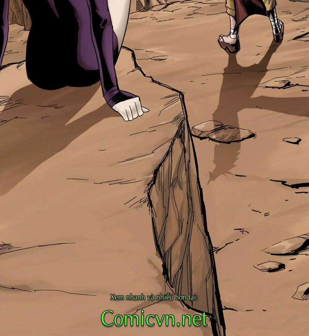 Y Thống Thiên Hạ Chapter 1 trang 36