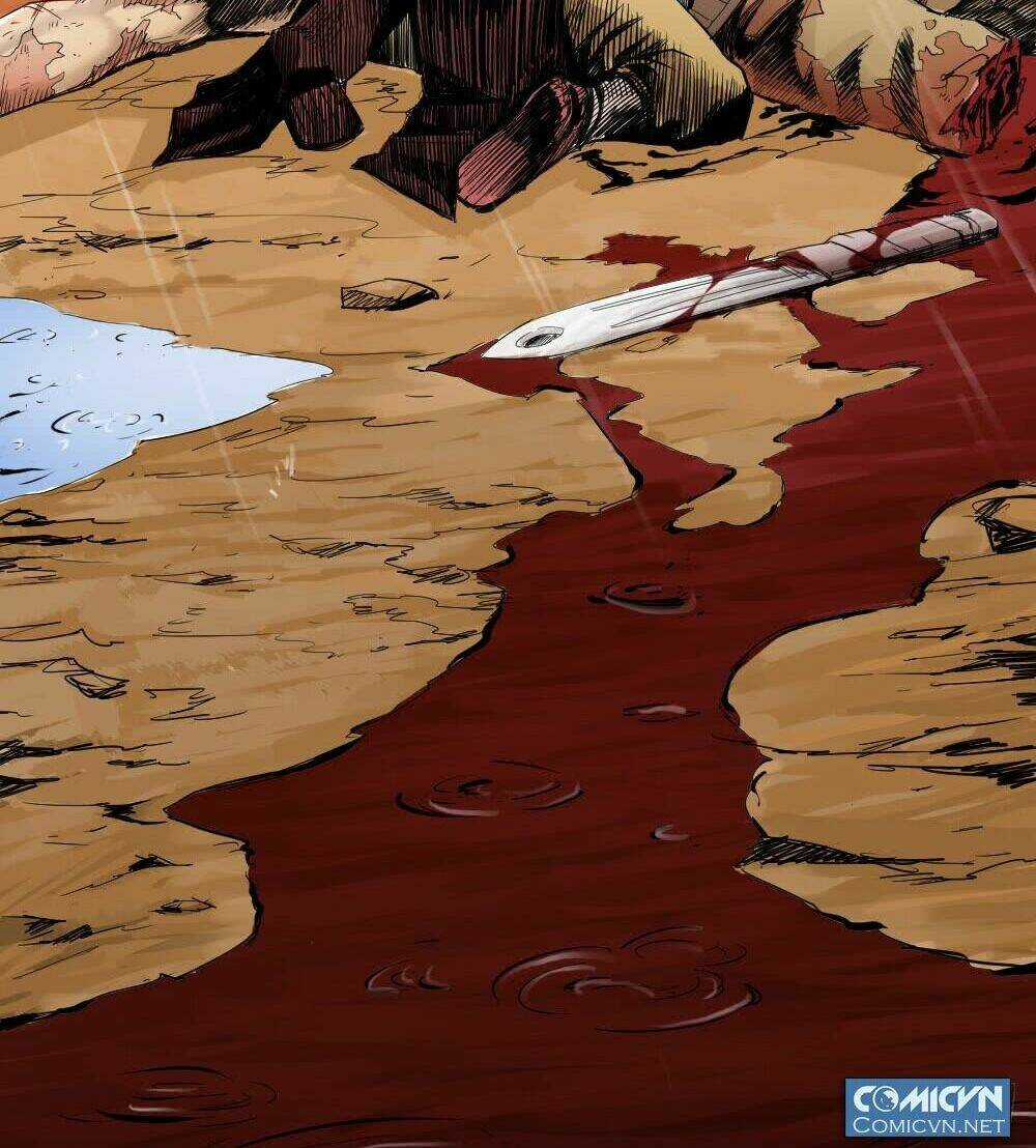 Y Thống Thiên Hạ Chapter 1 trang 4