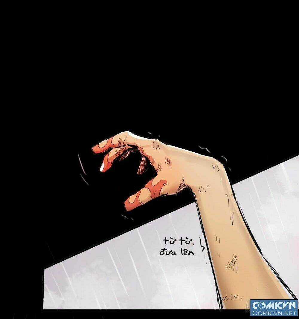 Y Thống Thiên Hạ Chapter 1 trang 6