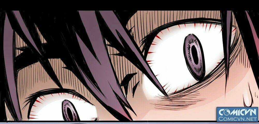 Y Thống Thiên Hạ Chapter 1 trang 8