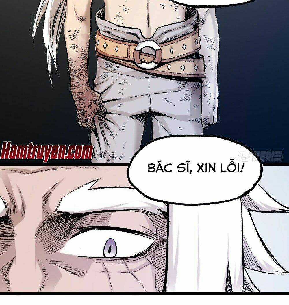 Y Thống Thiên Hạ Chapter 10 trang 10