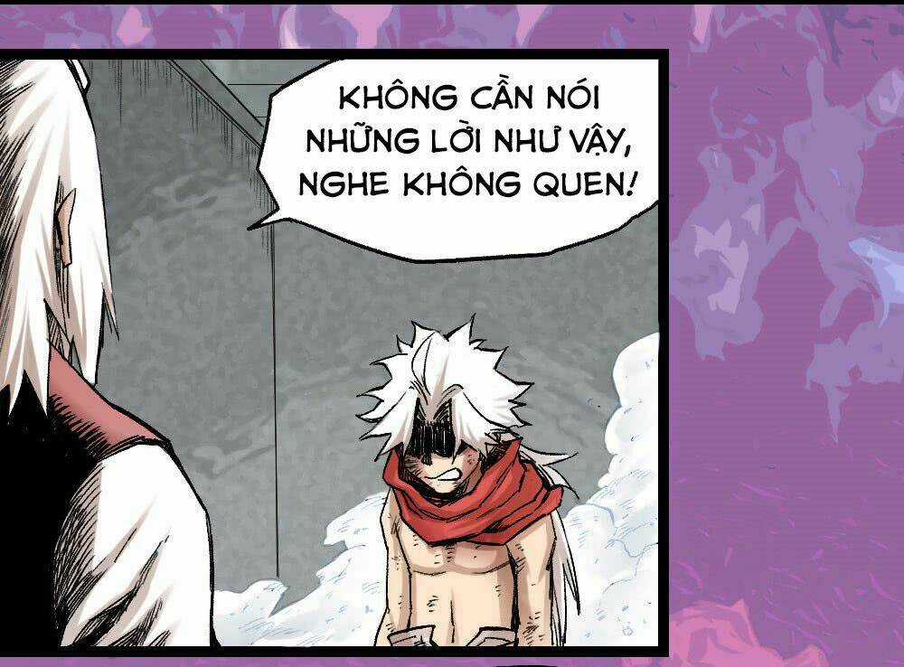 Y Thống Thiên Hạ Chapter 10 trang 12