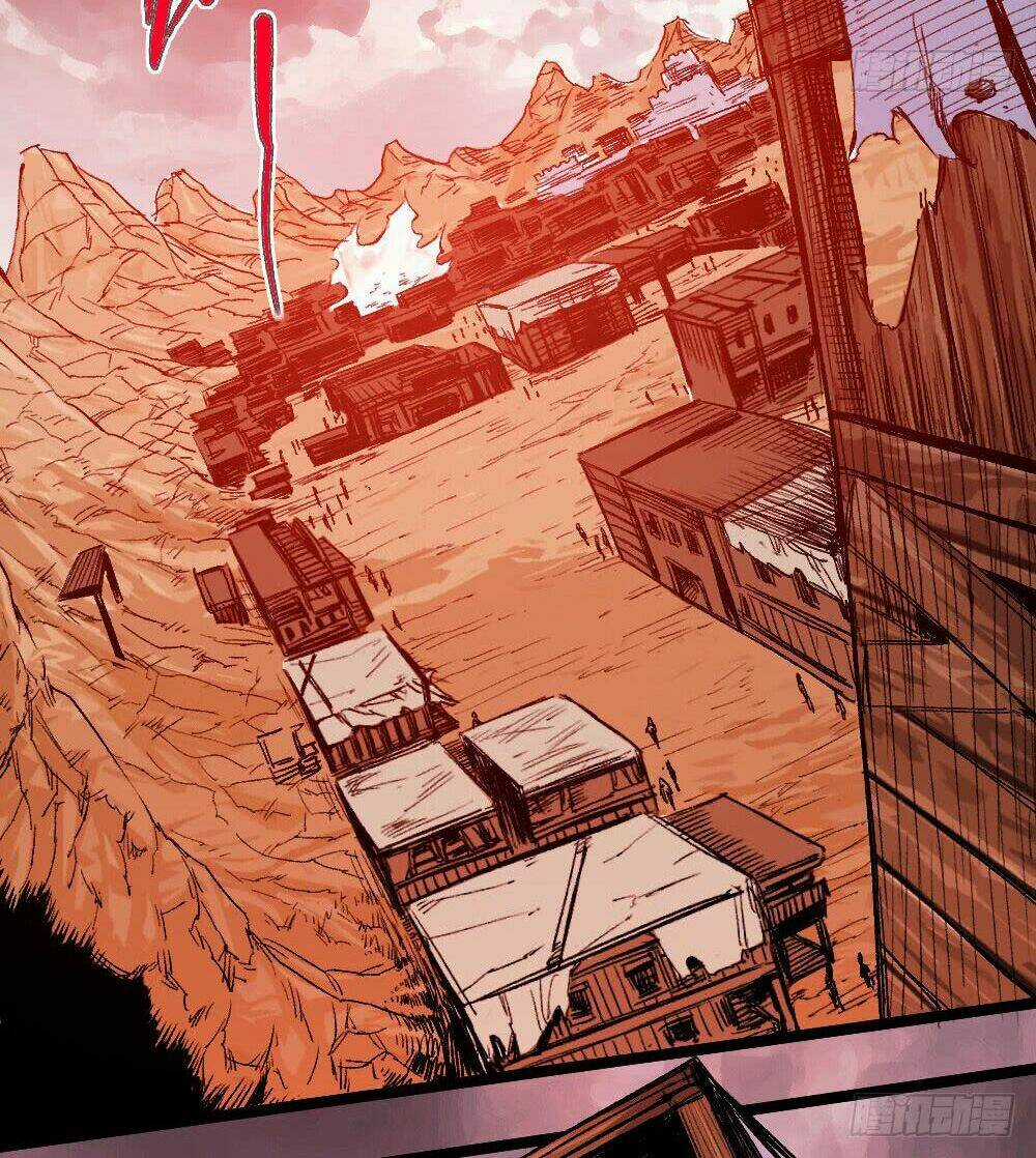 Y Thống Thiên Hạ Chapter 10 trang 16