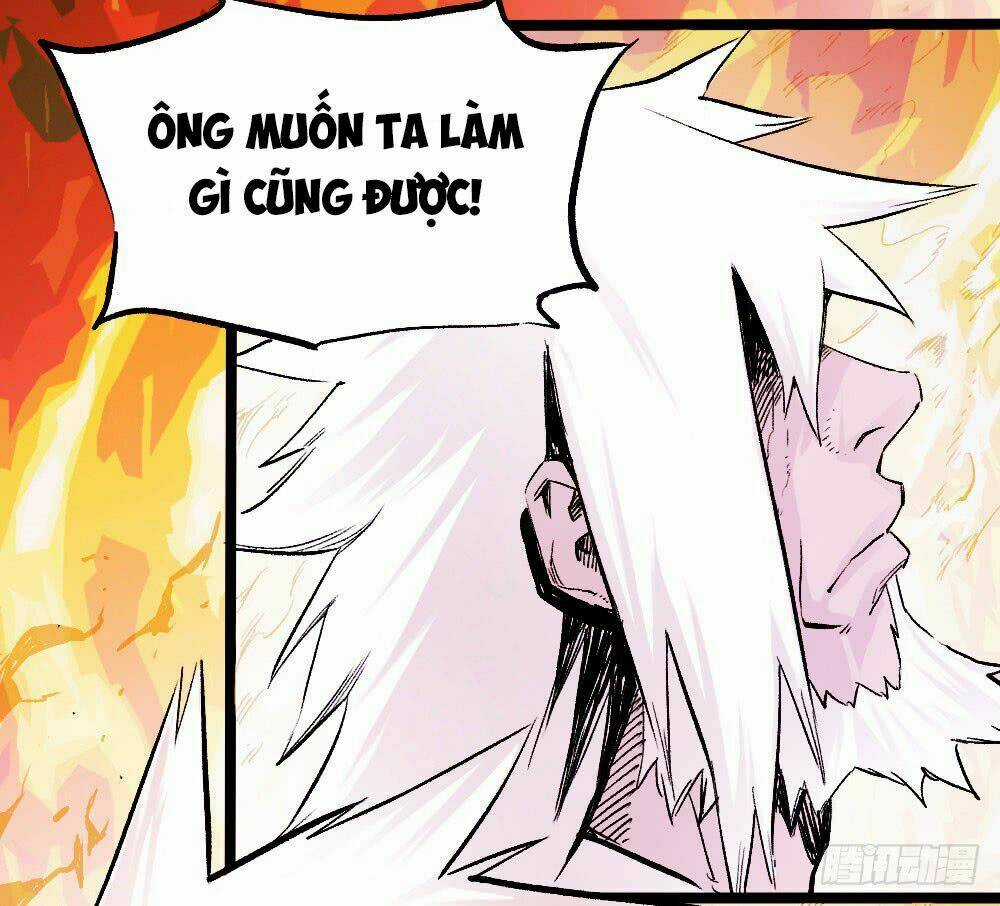 Y Thống Thiên Hạ Chapter 10 trang 33