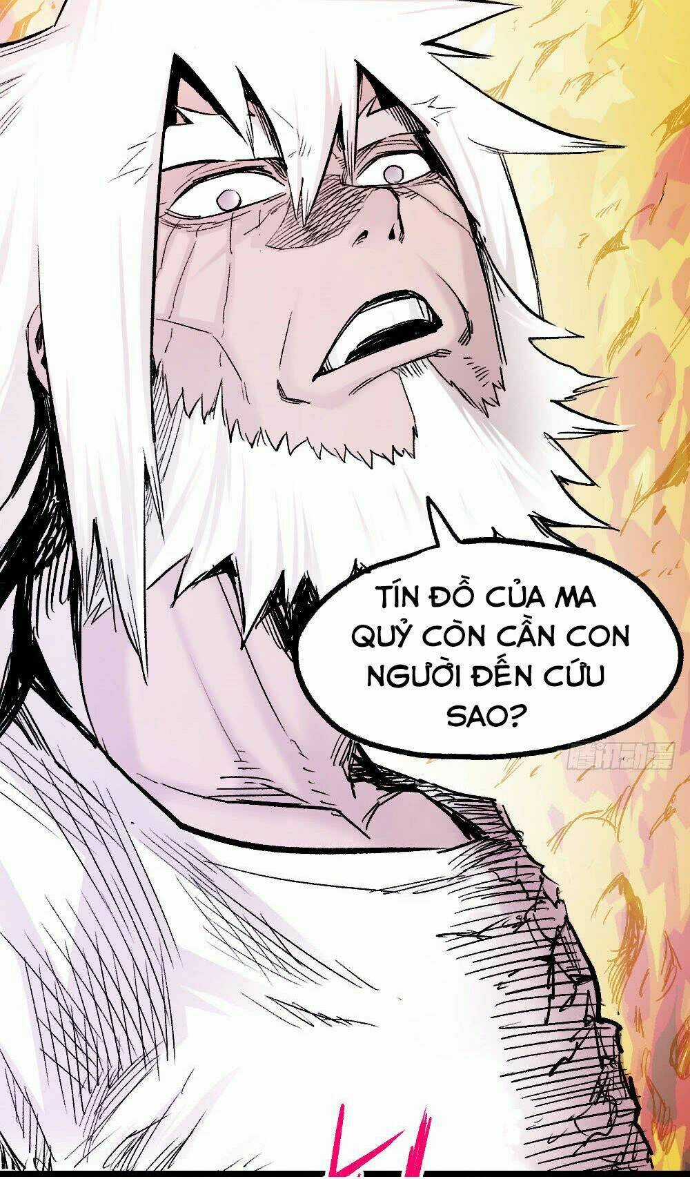 Y Thống Thiên Hạ Chapter 10 trang 34