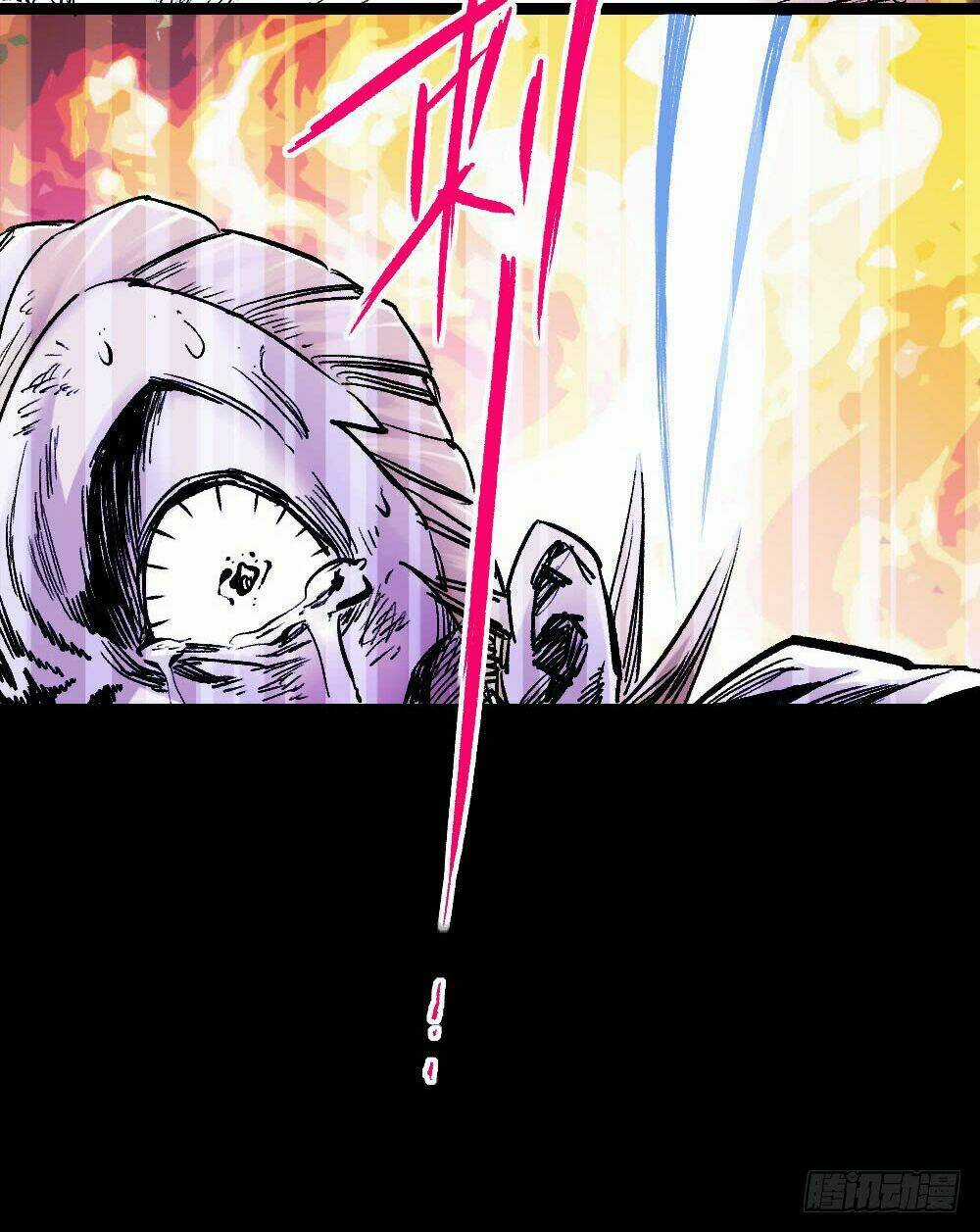 Y Thống Thiên Hạ Chapter 10 trang 35