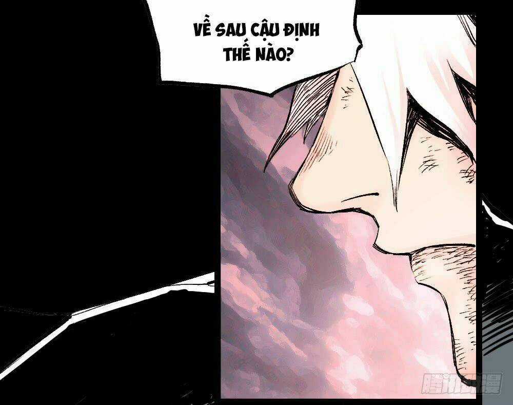 Y Thống Thiên Hạ Chapter 10 trang 42