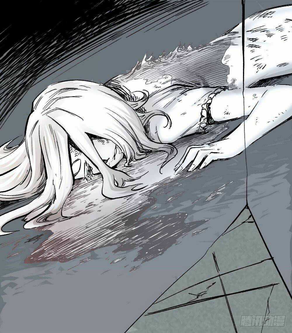 Y Thống Thiên Hạ Chapter 10 trang 43