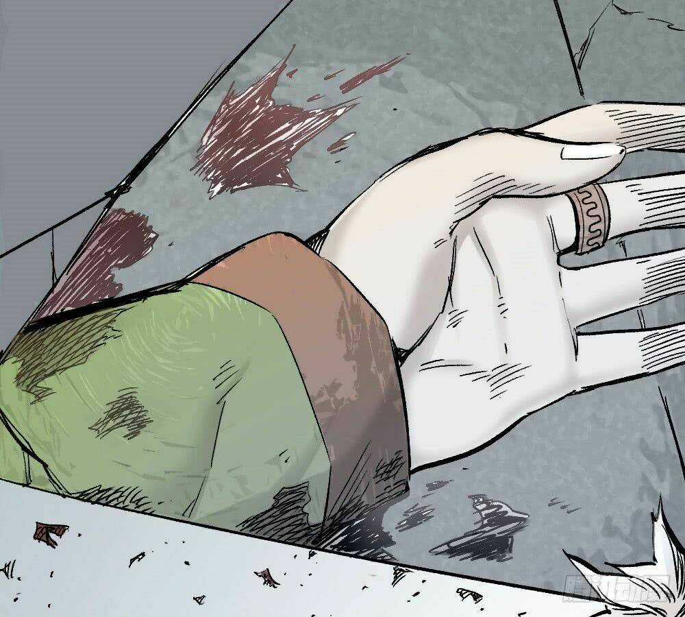 Y Thống Thiên Hạ Chapter 10 trang 44