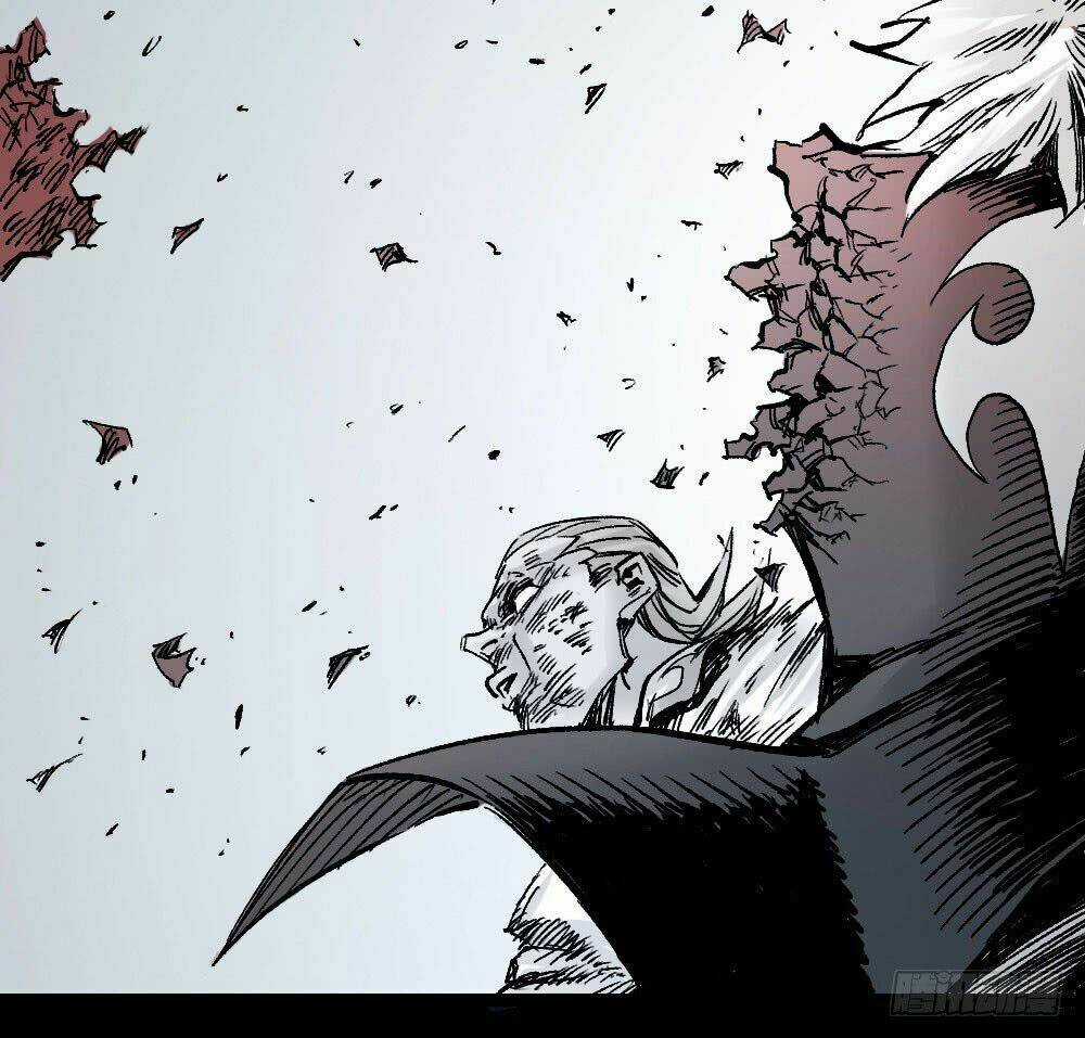 Y Thống Thiên Hạ Chapter 10 trang 45