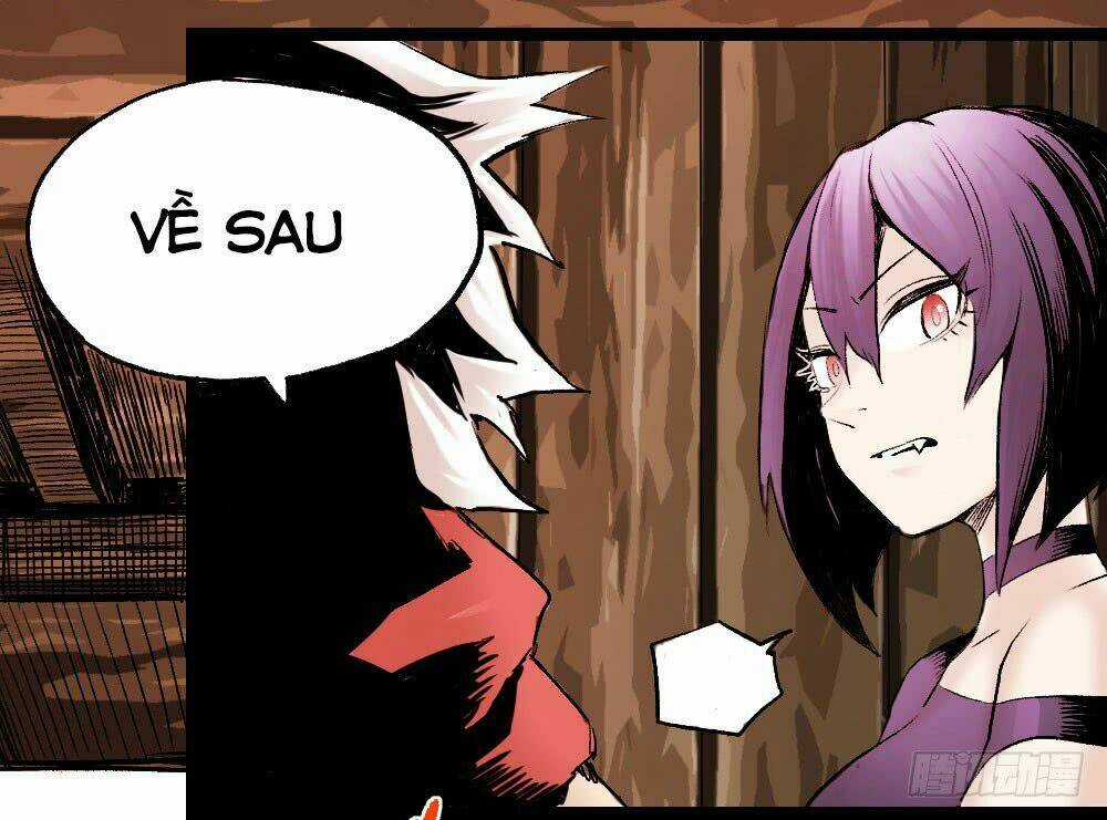 Y Thống Thiên Hạ Chapter 10 trang 47