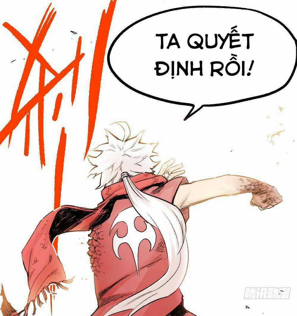 Y Thống Thiên Hạ Chapter 10 trang 48