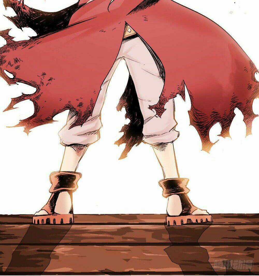 Y Thống Thiên Hạ Chapter 10 trang 49