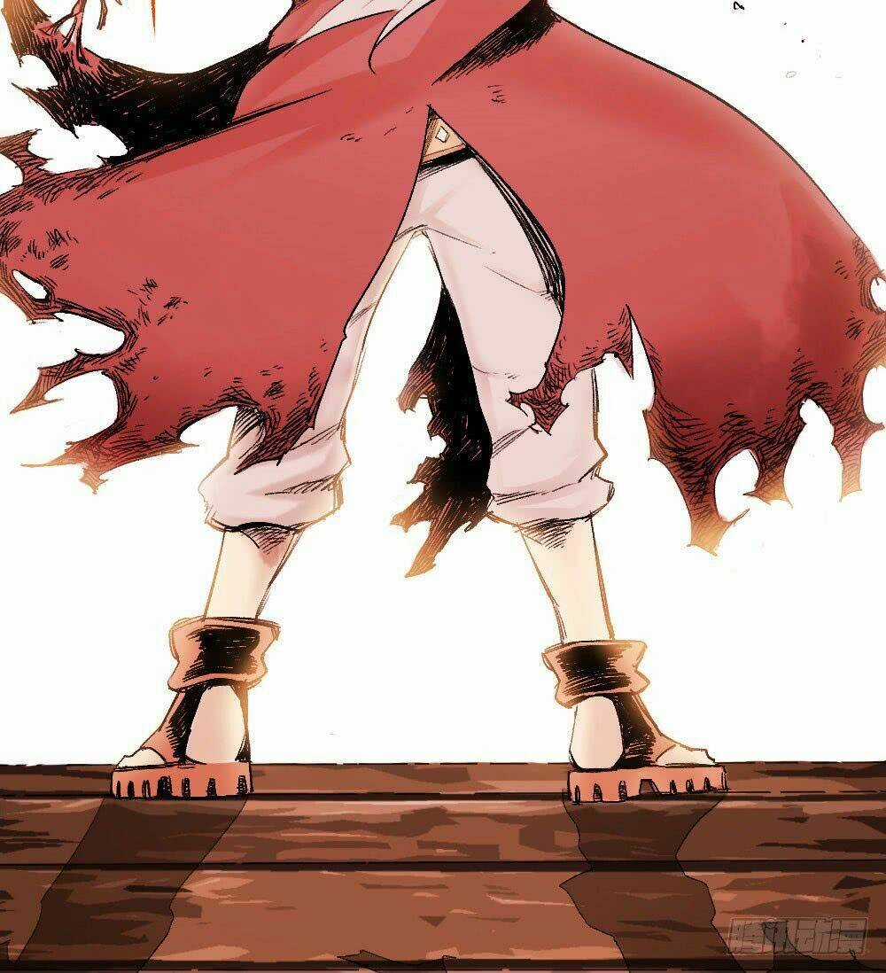 Y Thống Thiên Hạ Chapter 10 trang 50