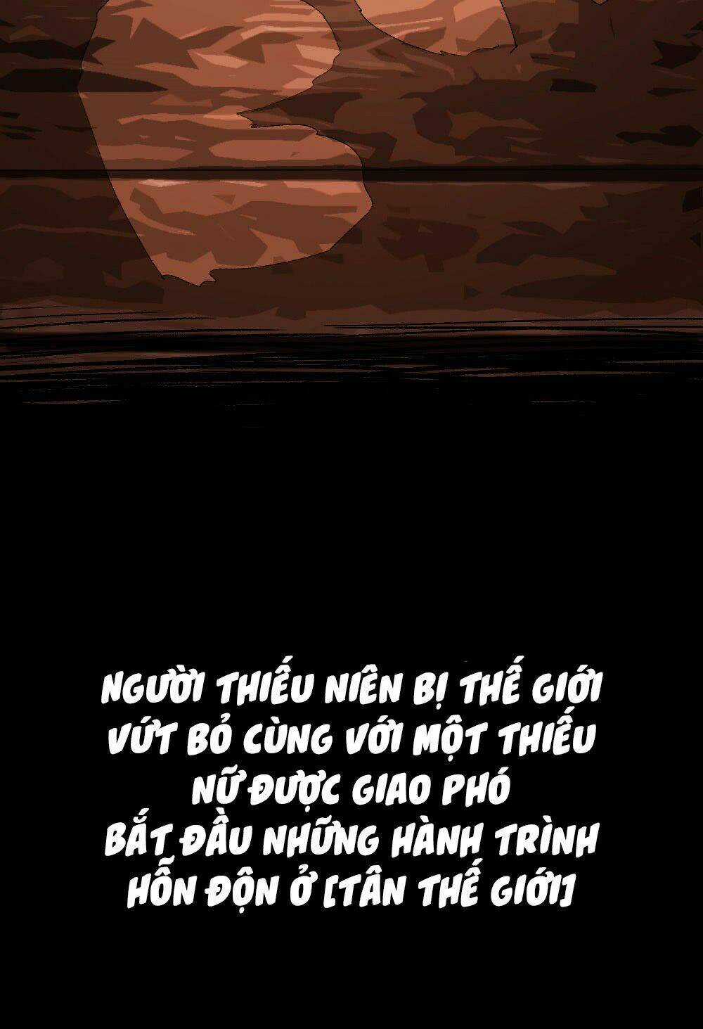 Y Thống Thiên Hạ Chapter 10 trang 51