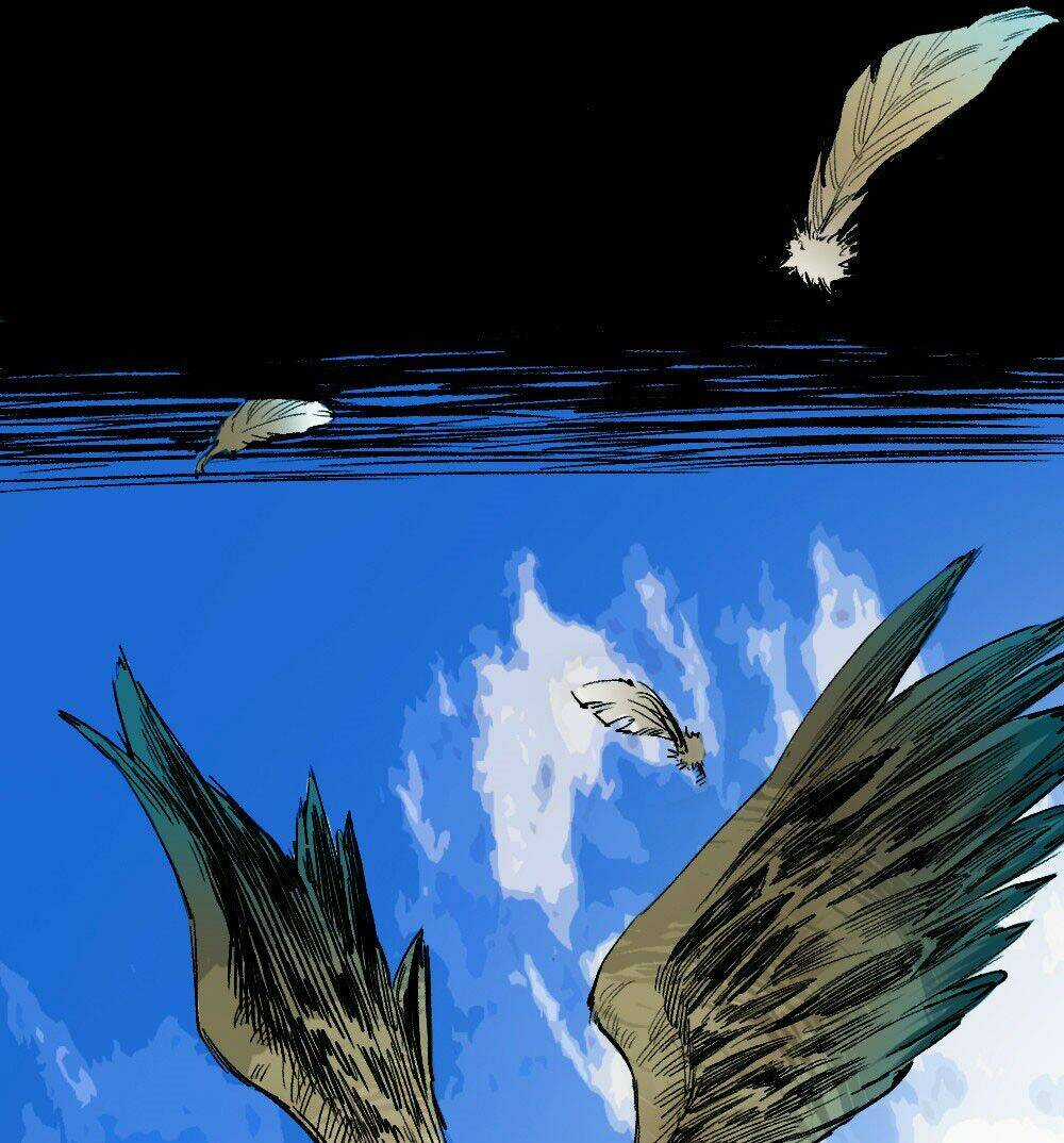 Y Thống Thiên Hạ Chapter 10 trang 52