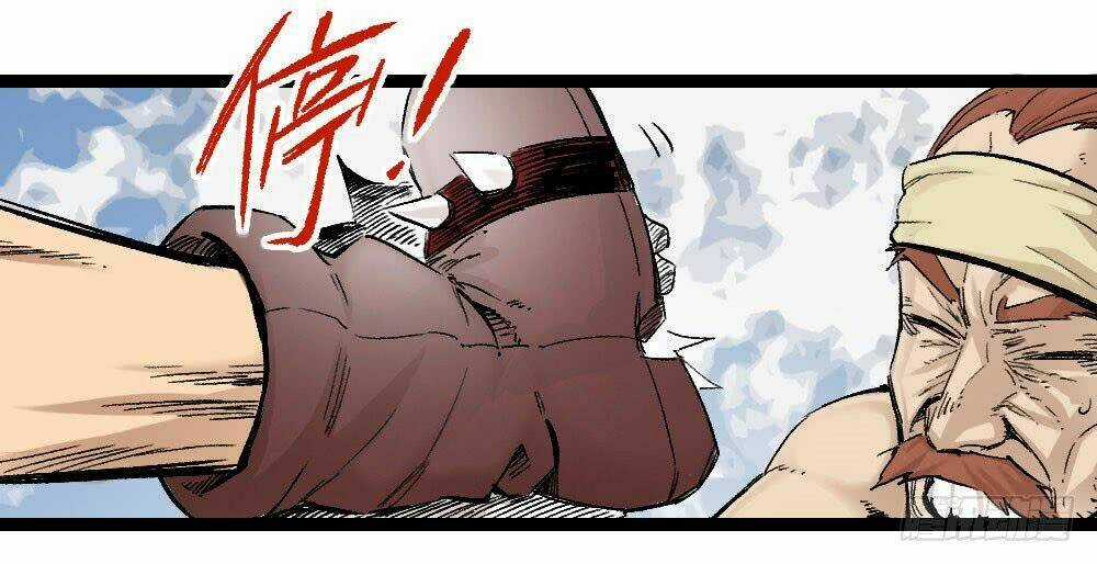 Y Thống Thiên Hạ Chapter 10 trang 63