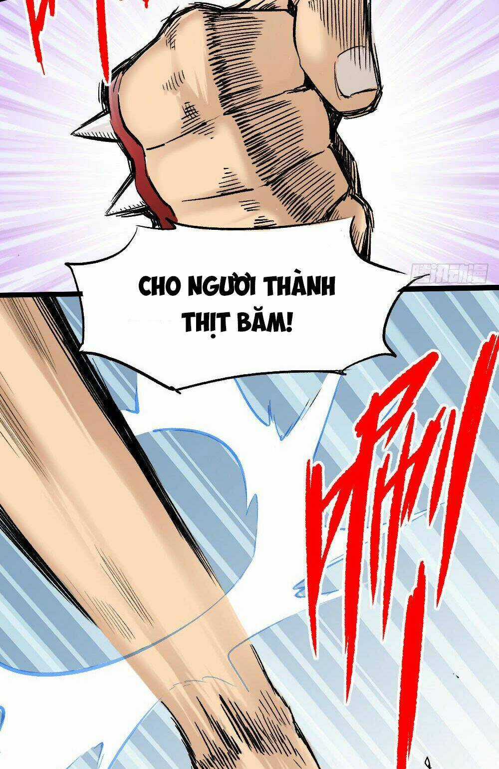 Y Thống Thiên Hạ Chapter 10 trang 67