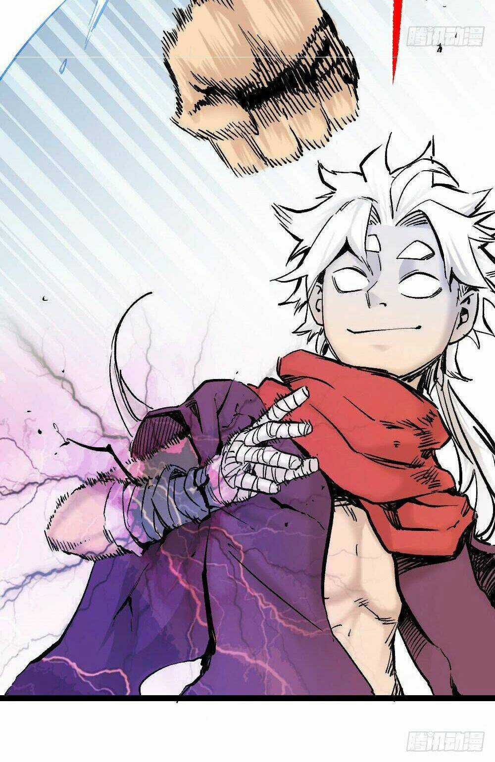 Y Thống Thiên Hạ Chapter 10 trang 68