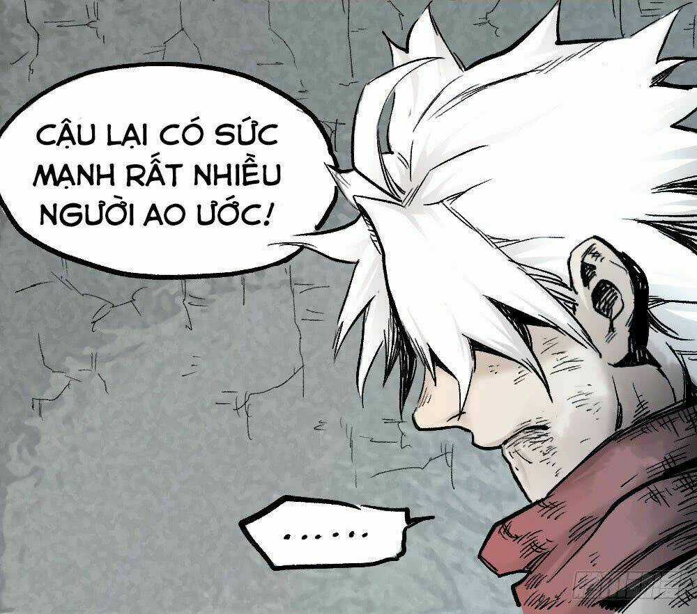 Y Thống Thiên Hạ Chapter 10 trang 7