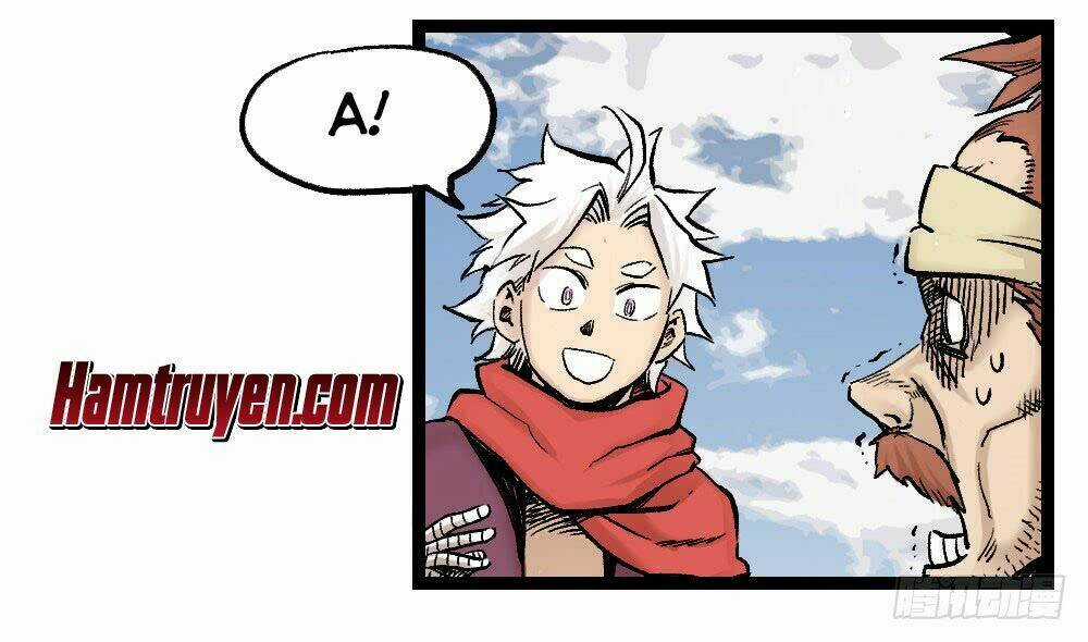 Y Thống Thiên Hạ Chapter 10 trang 72