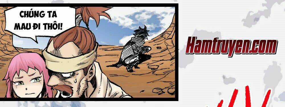 Y Thống Thiên Hạ Chapter 10 trang 75