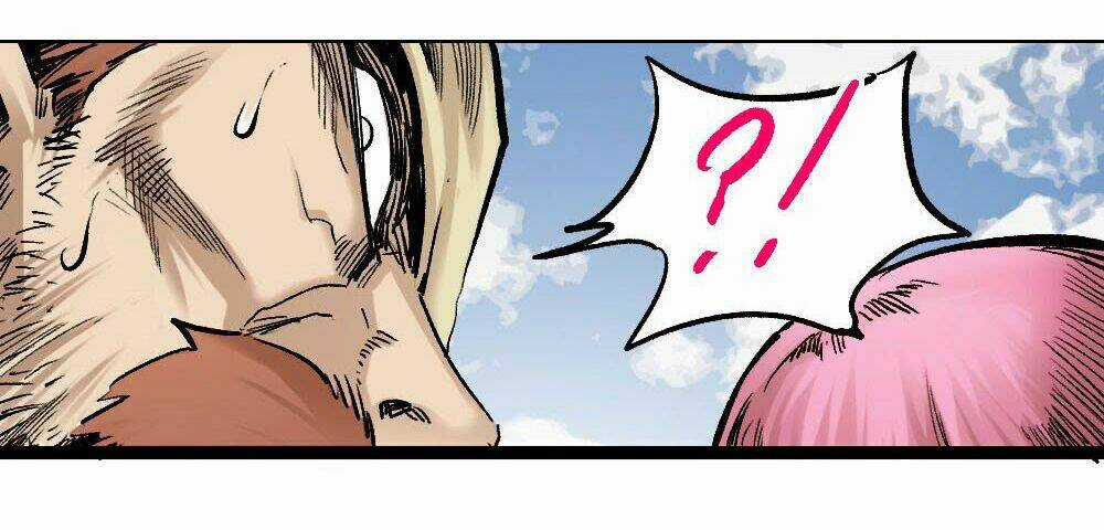 Y Thống Thiên Hạ Chapter 10 trang 77