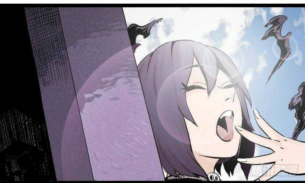 Y Thống Thiên Hạ Chapter 10 trang 80