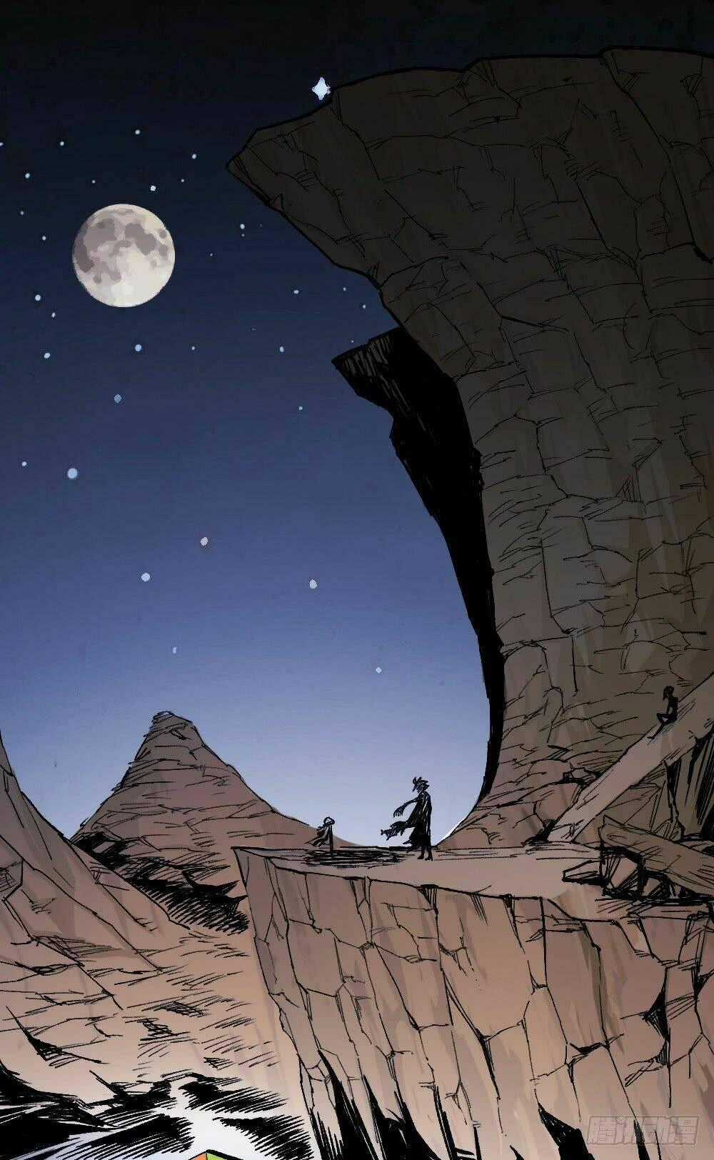 Y Thống Thiên Hạ Chapter 10 trang 85