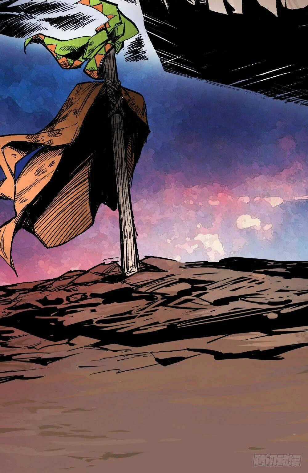 Y Thống Thiên Hạ Chapter 10 trang 86