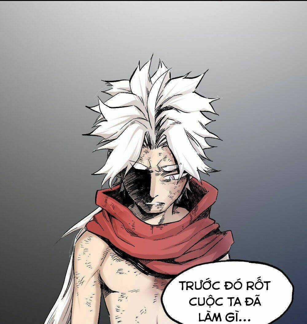 Y Thống Thiên Hạ Chapter 10 trang 9