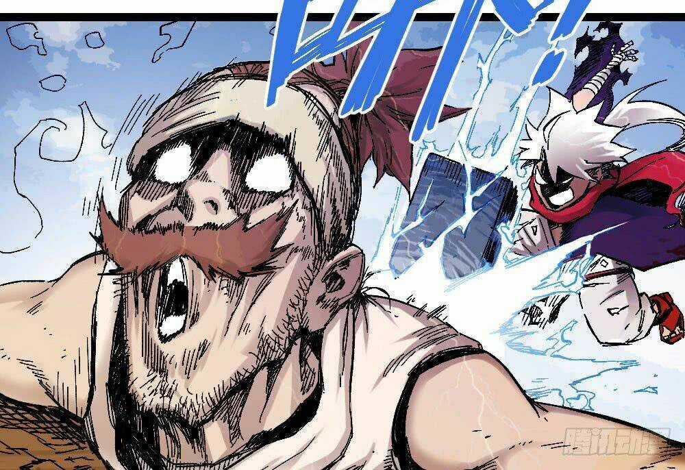 Y Thống Thiên Hạ Chapter 11 trang 13