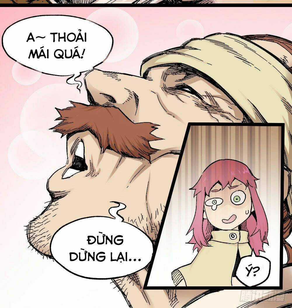 Y Thống Thiên Hạ Chapter 11 trang 14