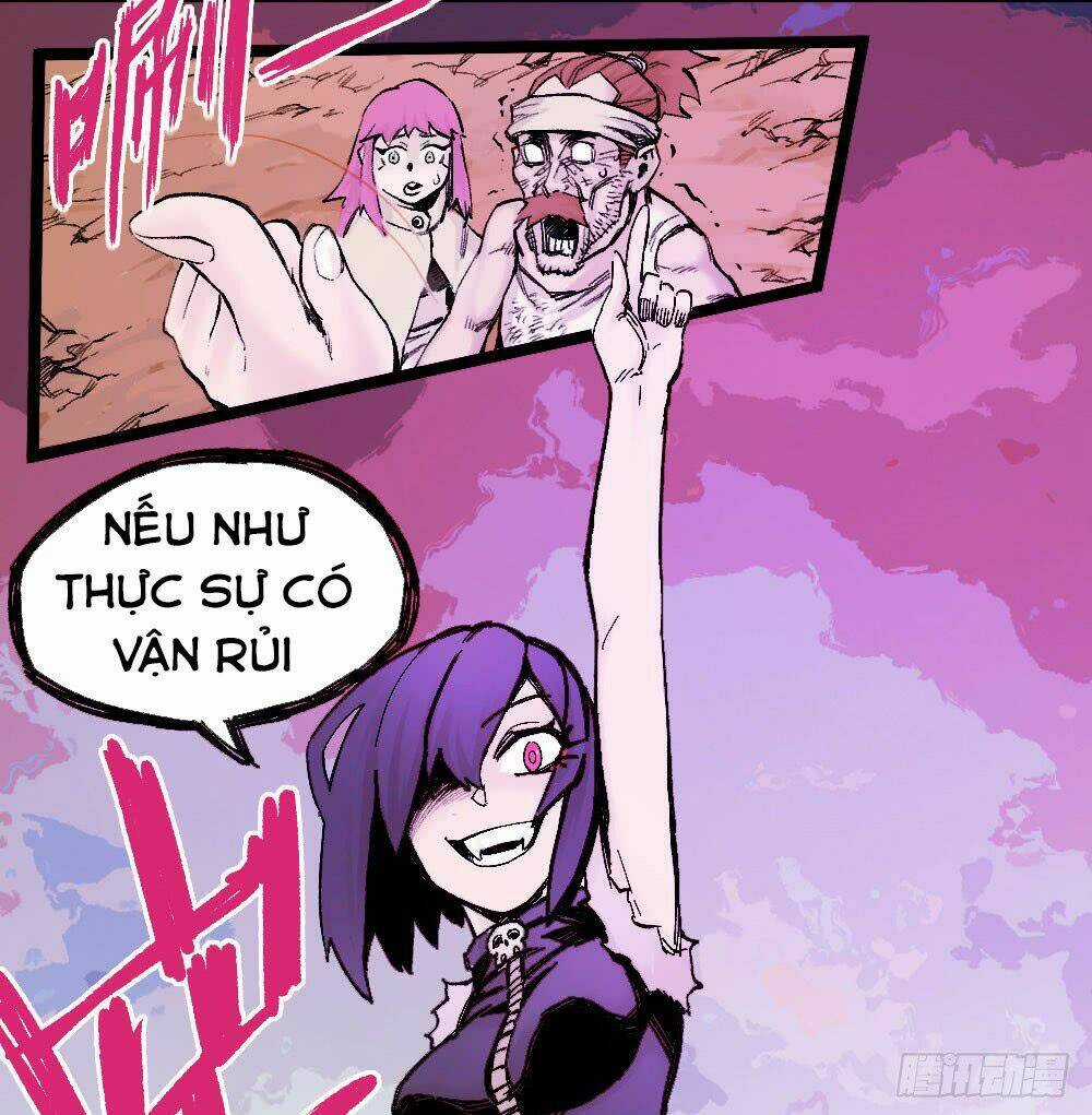 Y Thống Thiên Hạ Chapter 11 trang 62