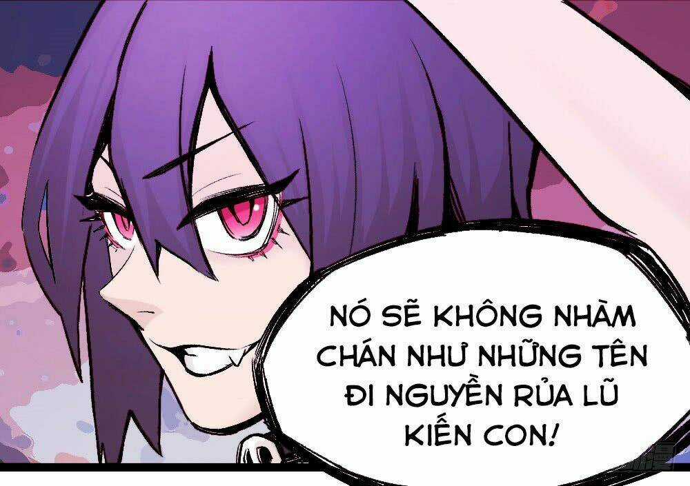 Y Thống Thiên Hạ Chapter 11 trang 64