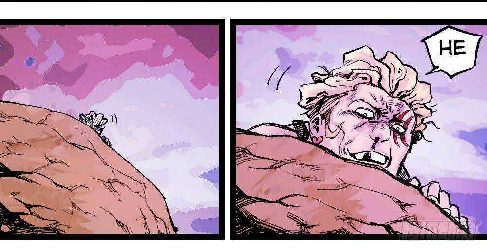 Y Thống Thiên Hạ Chapter 11 trang 67