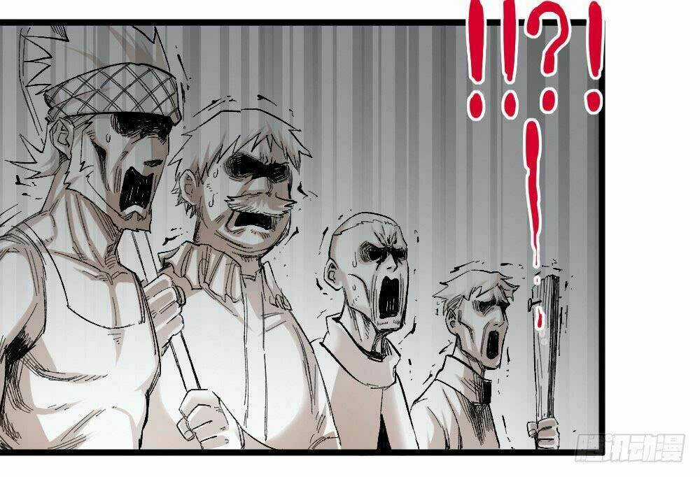 Y Thống Thiên Hạ Chapter 12 trang 25