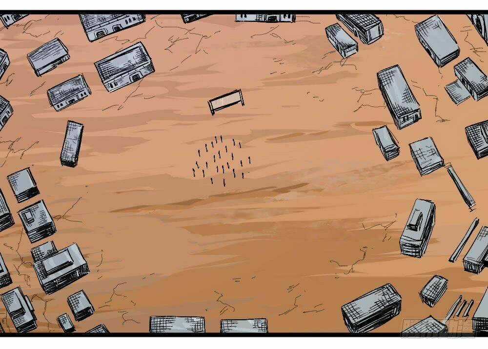 Y Thống Thiên Hạ Chapter 12 trang 3