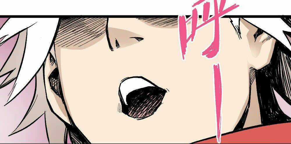 Y Thống Thiên Hạ Chapter 13.2 trang 14