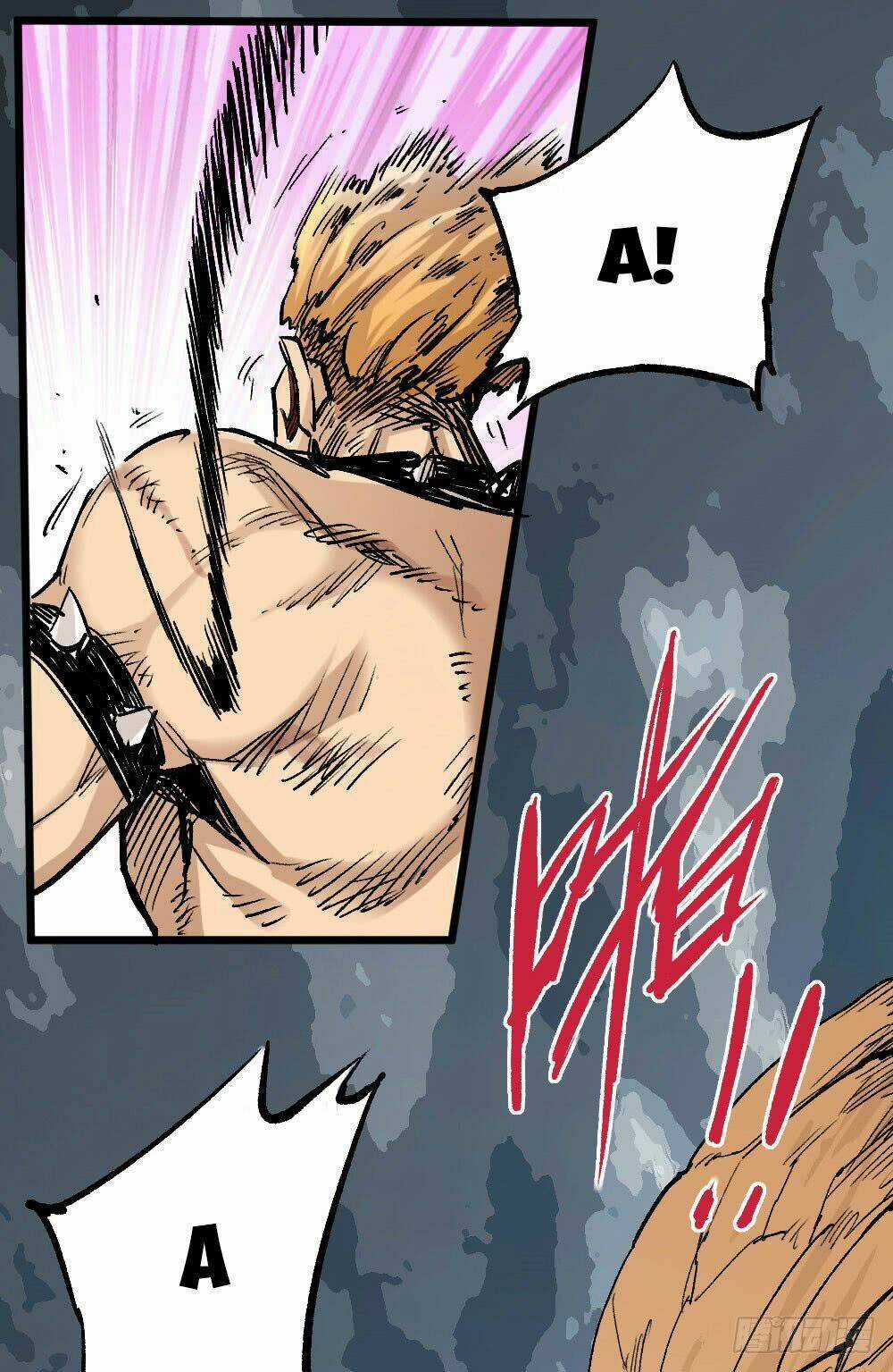 Y Thống Thiên Hạ Chapter 13.2 trang 25