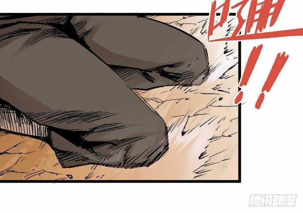 Y Thống Thiên Hạ Chapter 13.2 trang 3