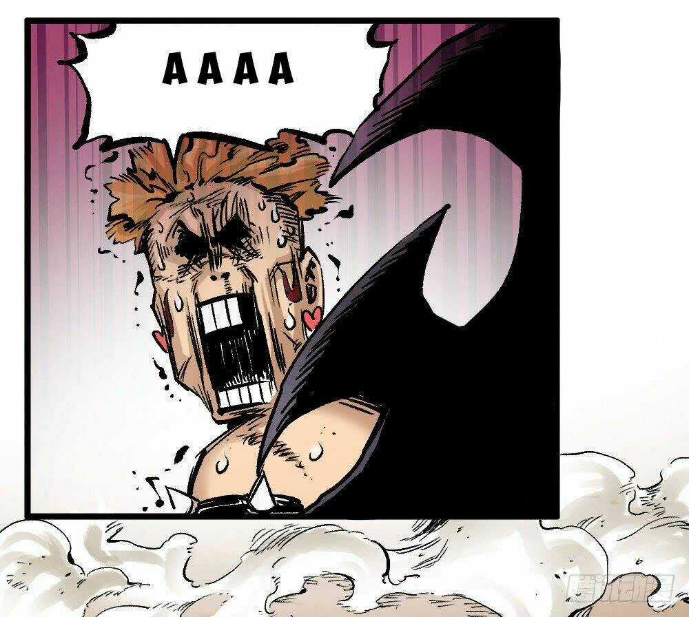 Y Thống Thiên Hạ Chapter 13.5 trang 37