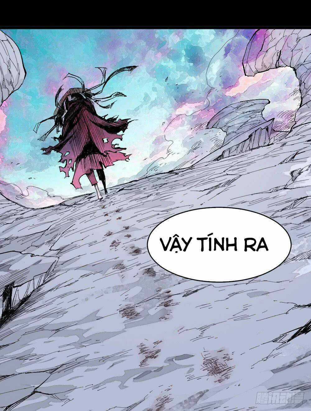 Y Thống Thiên Hạ Chapter 13 trang 20