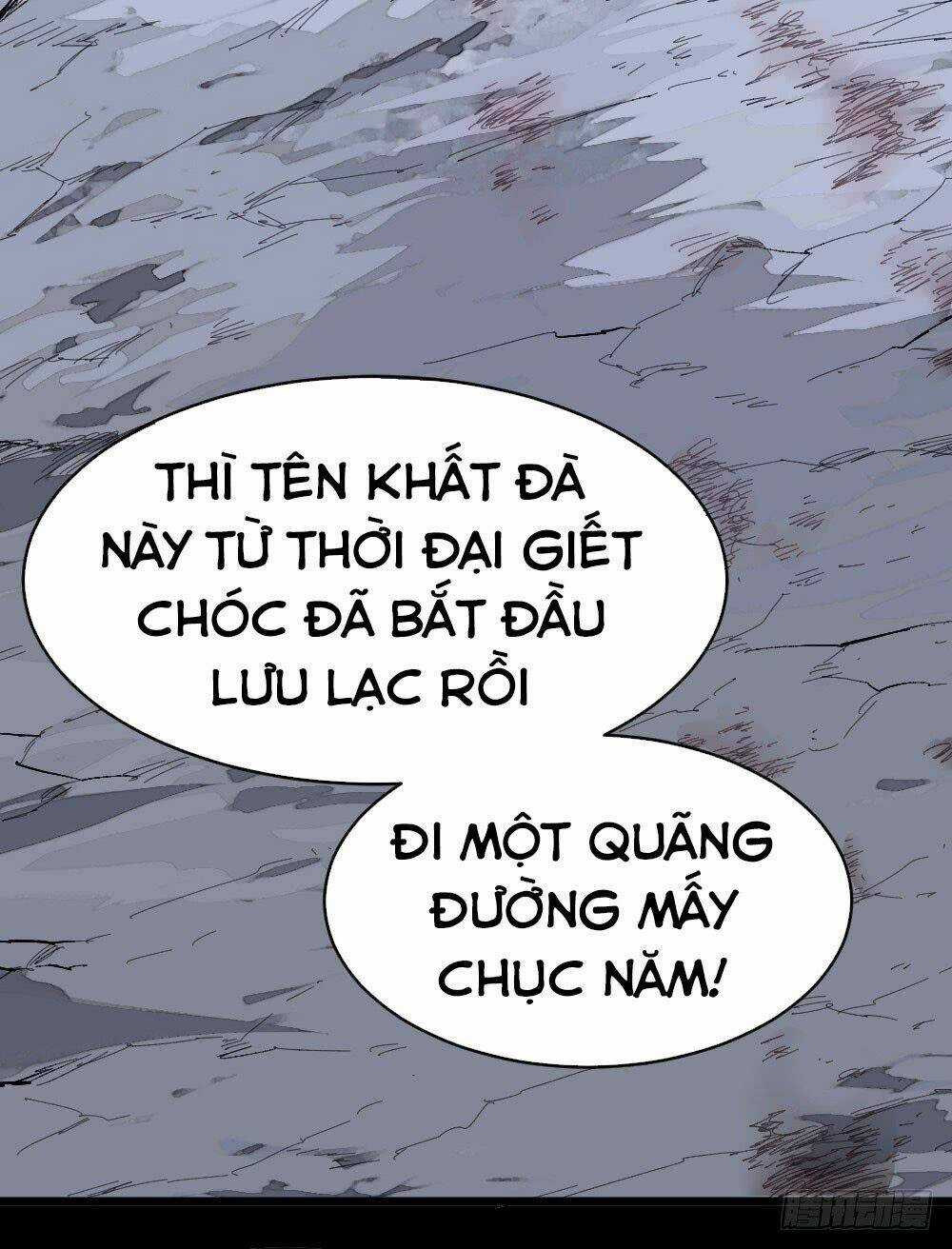Y Thống Thiên Hạ Chapter 13 trang 21
