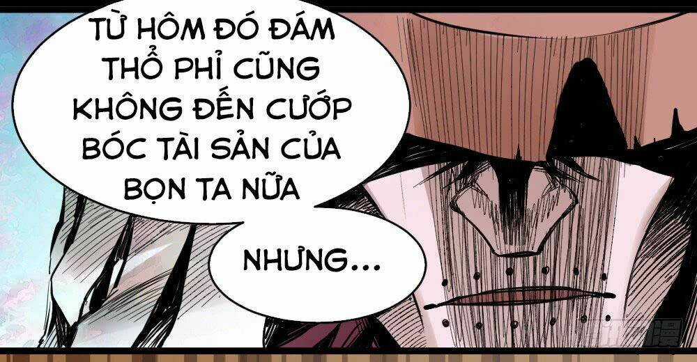 Y Thống Thiên Hạ Chapter 13 trang 23