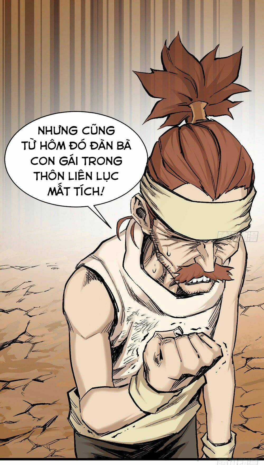 Y Thống Thiên Hạ Chapter 13 trang 24