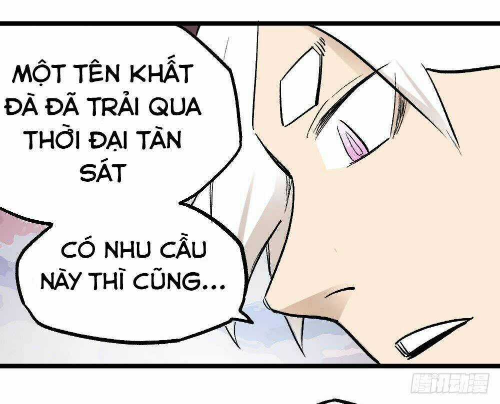 Y Thống Thiên Hạ Chapter 13 trang 39