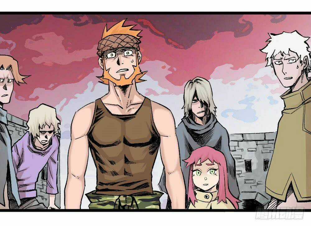 Y Thống Thiên Hạ Chapter 13 trang 4