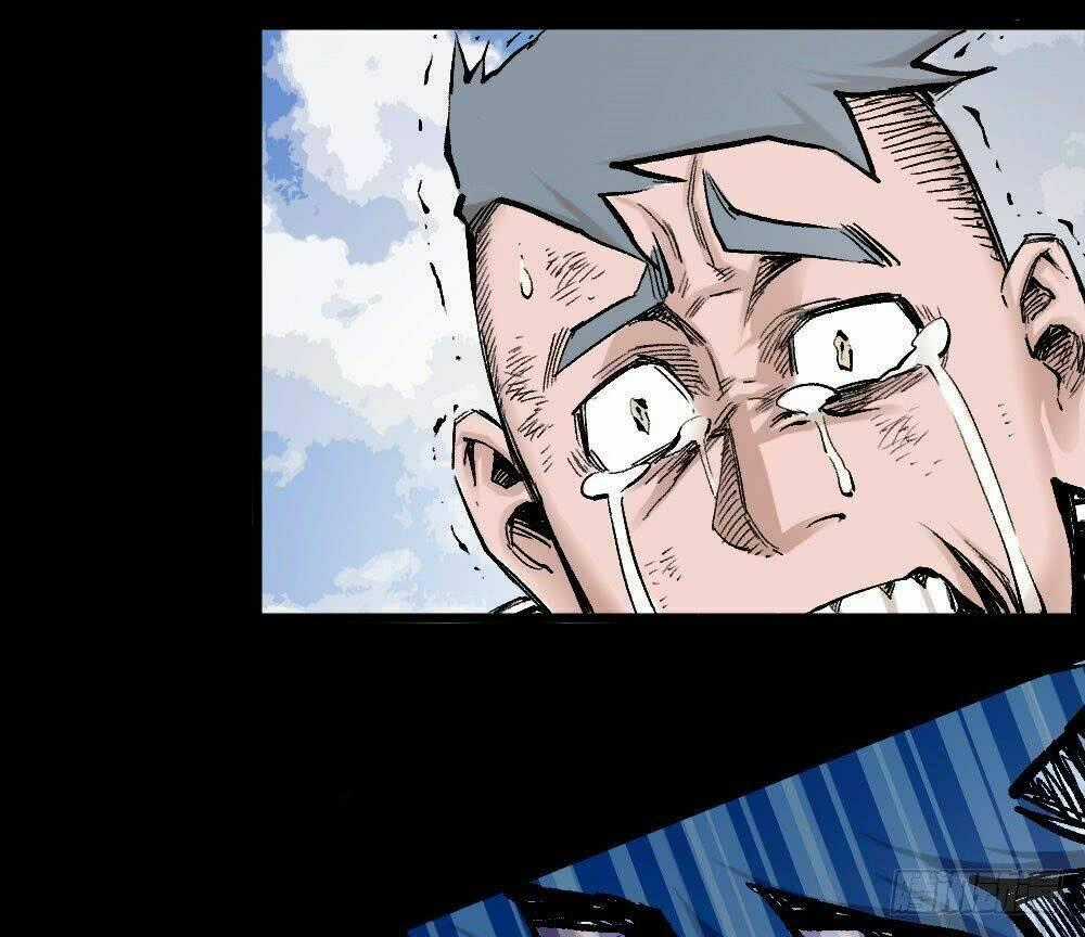 Y Thống Thiên Hạ Chapter 13 trang 41