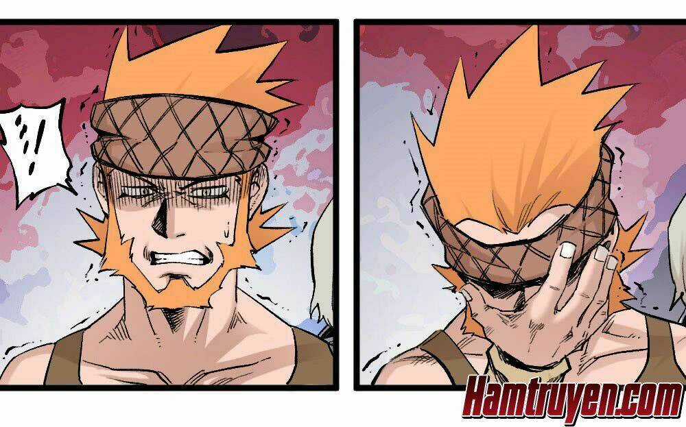 Y Thống Thiên Hạ Chapter 13 trang 5